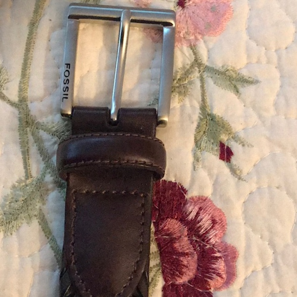 Calvin Klein Belt - Picture 4 of 5